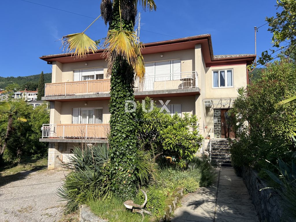 Maison de luxe à vendre à Lovran, 0 €, Photo 1
