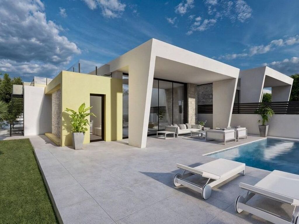 Maison de luxe à vendre à Torrevieja, 700 000 €, Photo 1