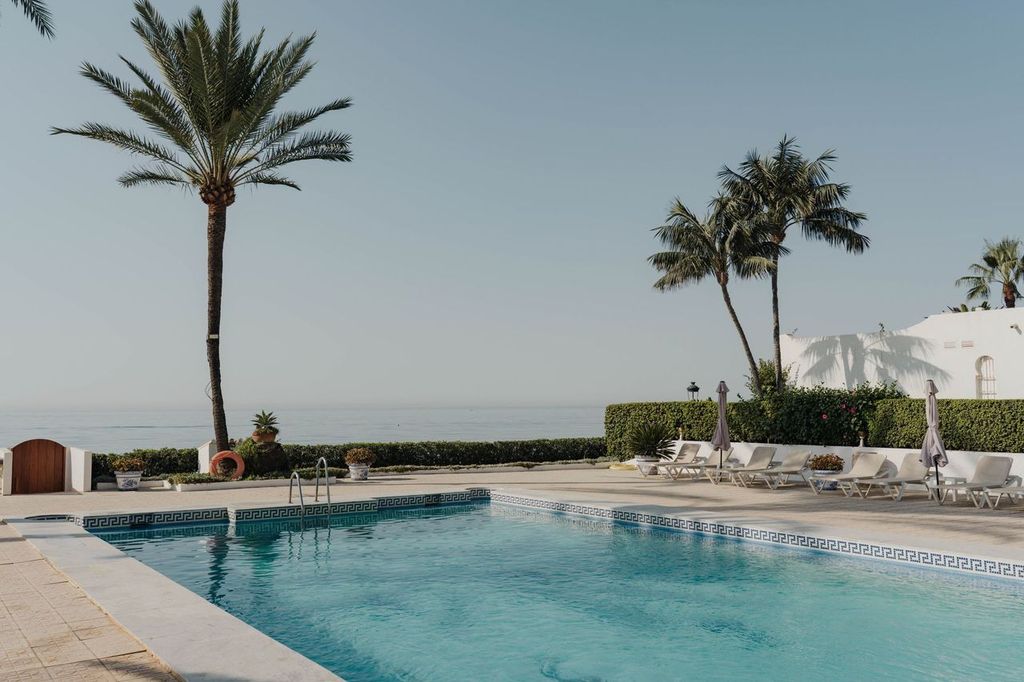 Maison de luxe à vendre à Marbella, 5 995 000 €, Photo 2