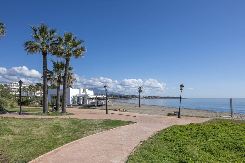 Appartement de luxe à vendre à Estepona, 1 895 000 €, Photo 2