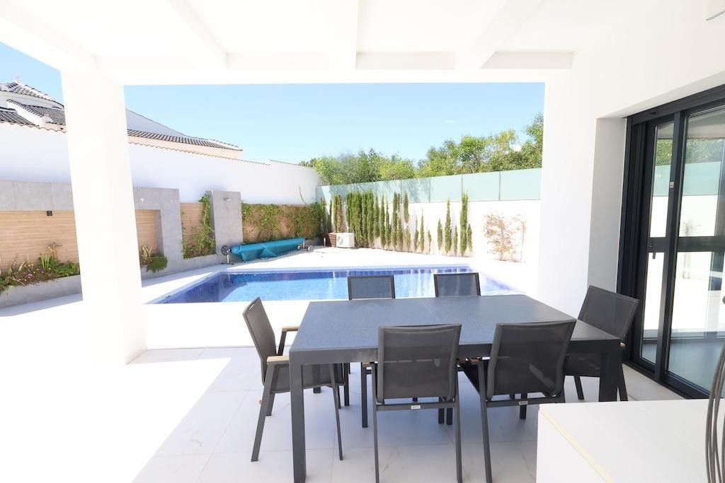 Maison de luxe à vendre à Rojales, 699 000 €, Photo 2