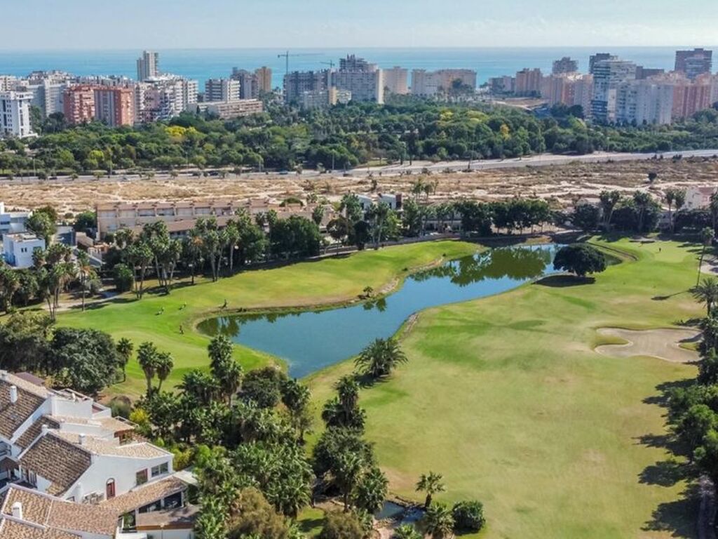 Maison de luxe à vendre à Alicante, 4 300 000 €, Photo 2
