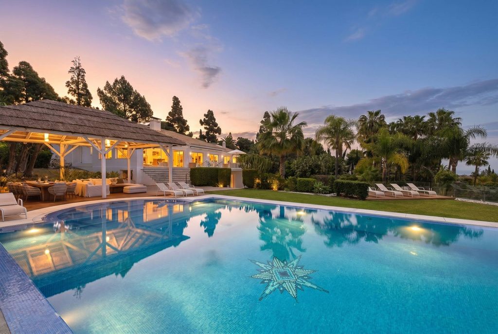 Luxury House for sale in Marbella, 3 995 000 €, Photo 2