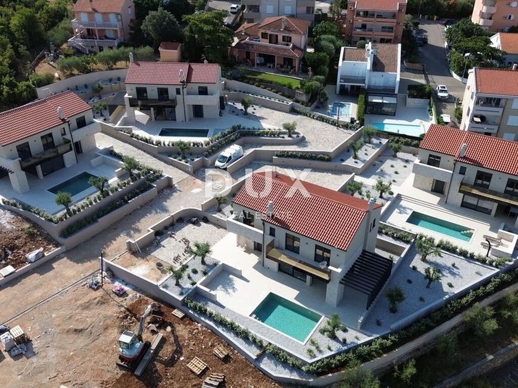 Maison de luxe à vendre à Krk, 5 800 000 €, Photo 3