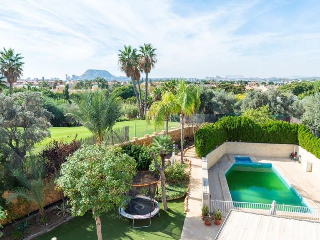 Maison de luxe à vendre à Alicante, 4 300 000 €, Photo 4