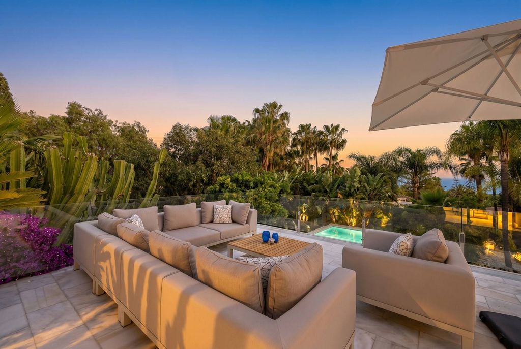 Luxury House for sale in Marbella, 3 995 000 €, Photo 4