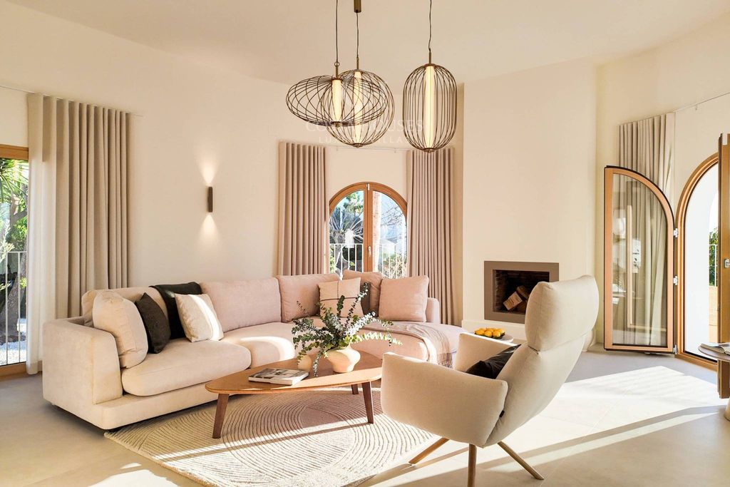 Maison de luxe à vendre à Javea, 1 790 000 €, Photo 5
