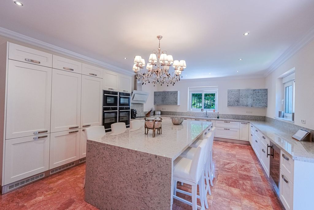 Maison de luxe à vendre à El Paraíso, 4 600 000 €, Photo 5