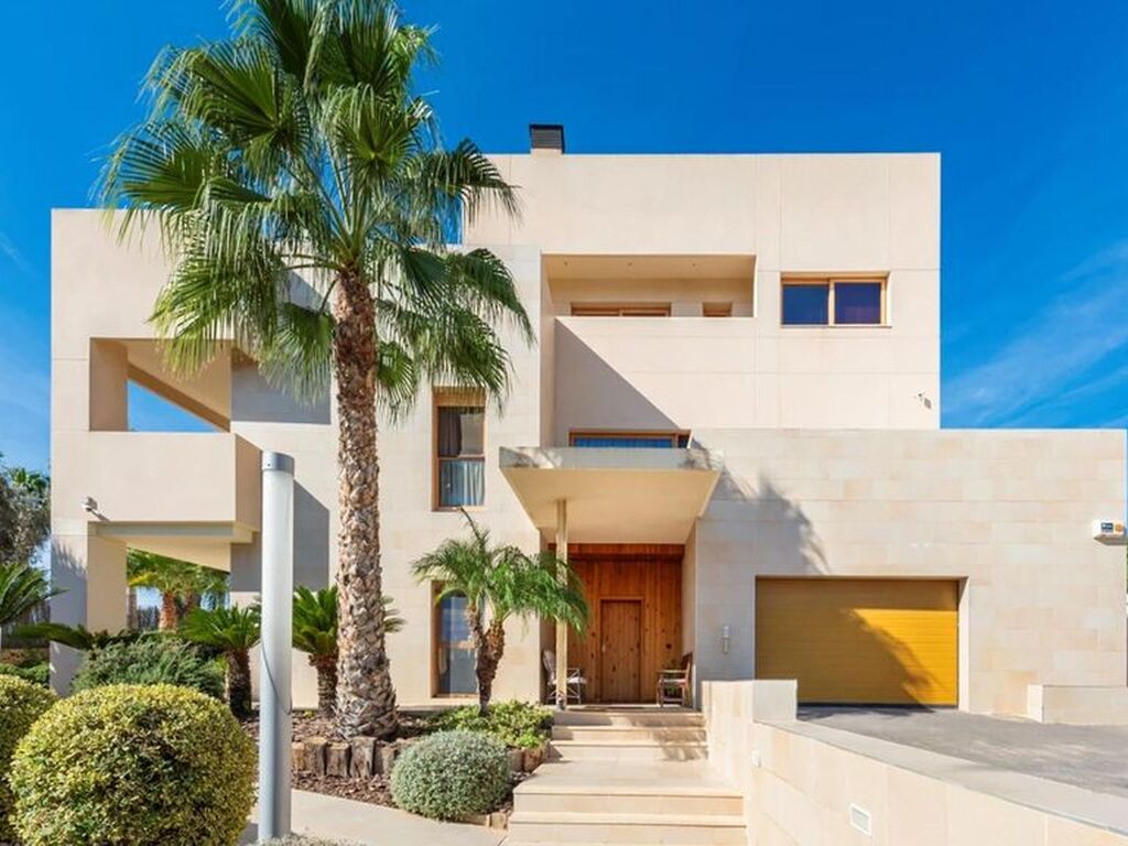 Maison de luxe à vendre à Alicante, 4 300 000 €, Photo 5