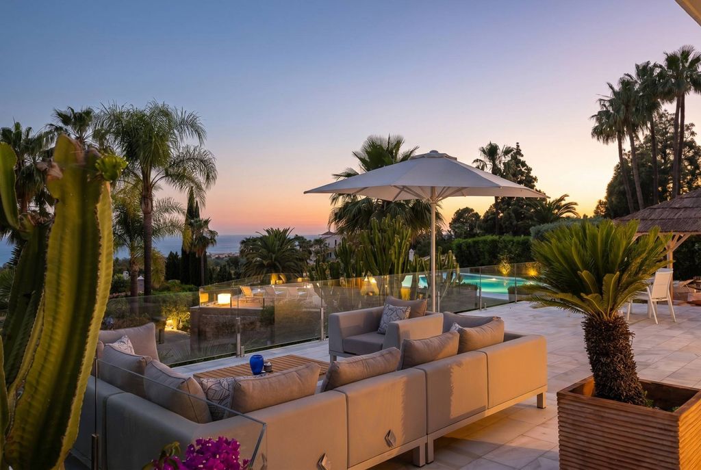 Luxury House for sale in Marbella, 3 995 000 €, Photo 5