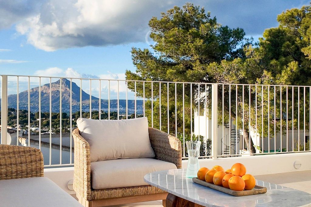 Maison de luxe à vendre à Javea, 1 790 000 €, Photo 6