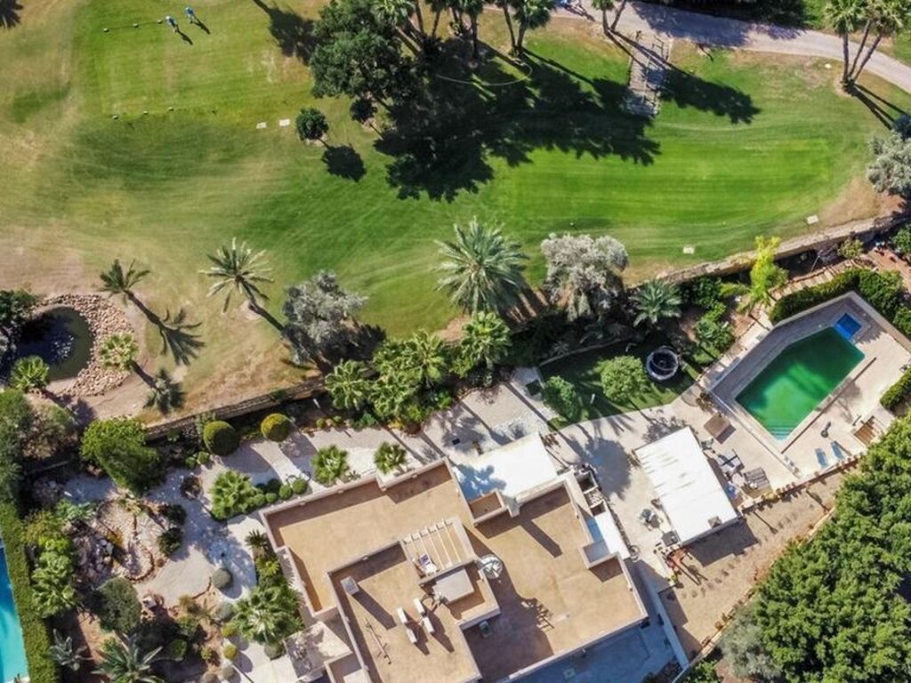 Maison de luxe à vendre à Alicante, 4 300 000 €, Photo 6