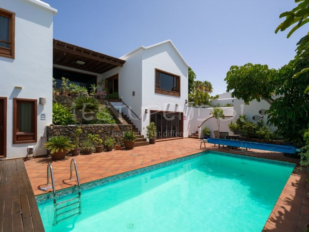 Luxury House for sale in Arrecife, 1 045 000 €, Photo 6