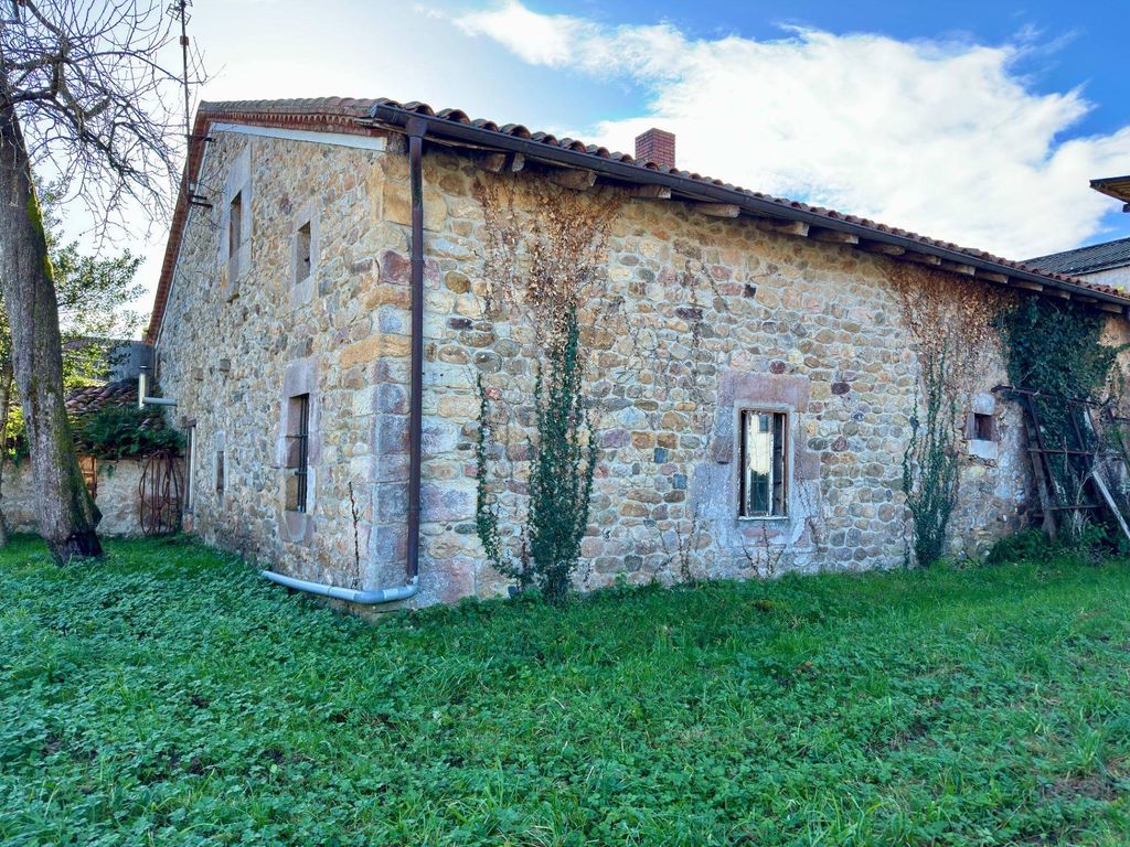 Maison de luxe à vendre à Cabezón de La Sal, 425 000 €, Photo 7