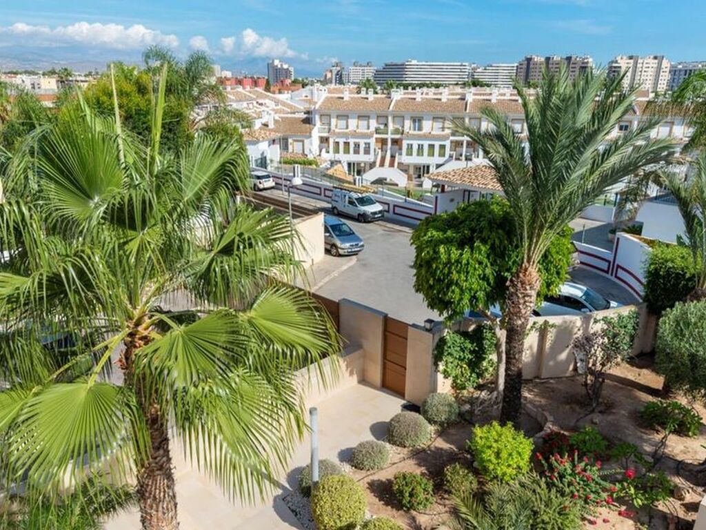 Maison de luxe à vendre à Alicante, 4 300 000 €, Photo 7