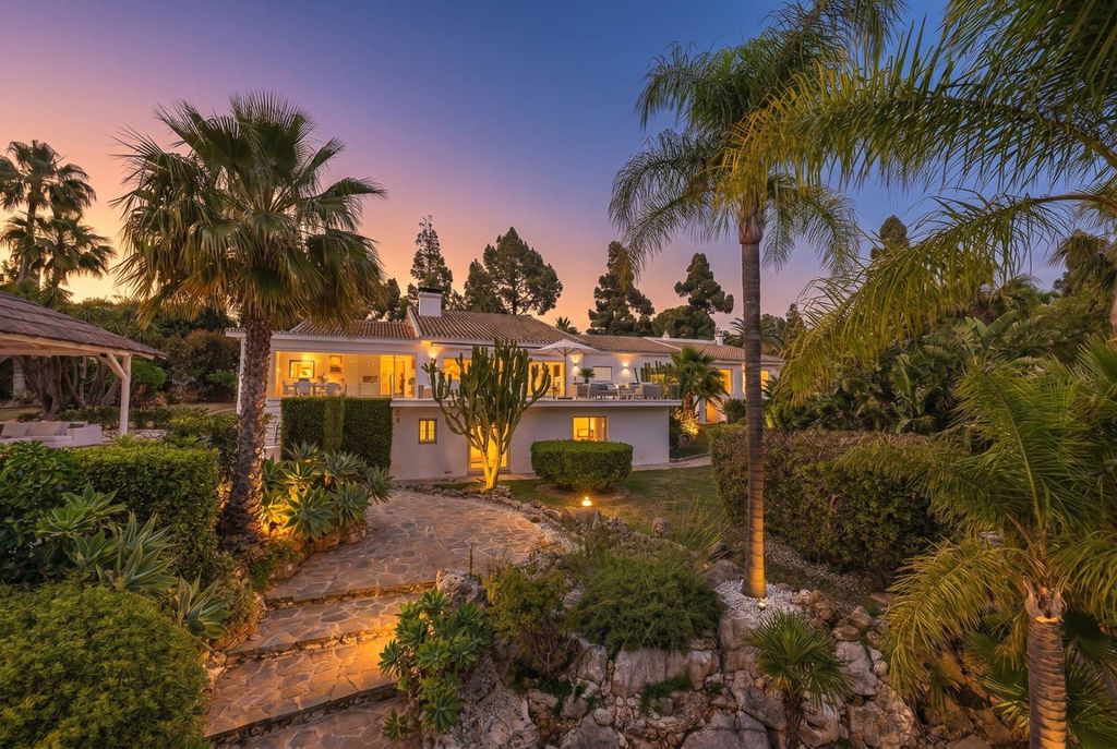 Luxury House for sale in Marbella, 3 995 000 €, Photo 7