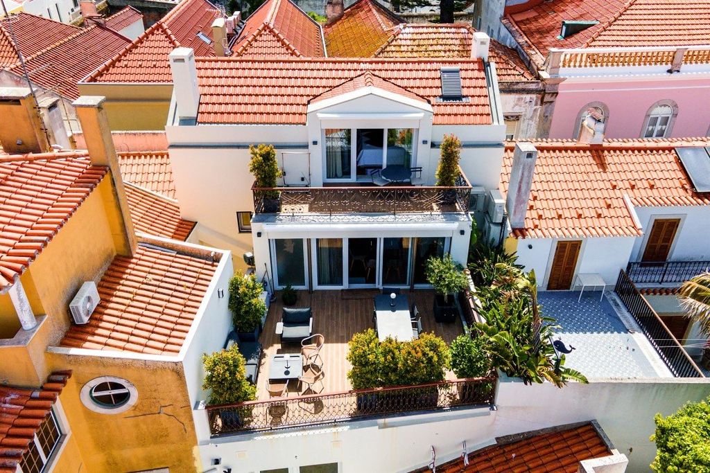 Luxury House for sale in Cascais, 2 500 000 €, Photo 1