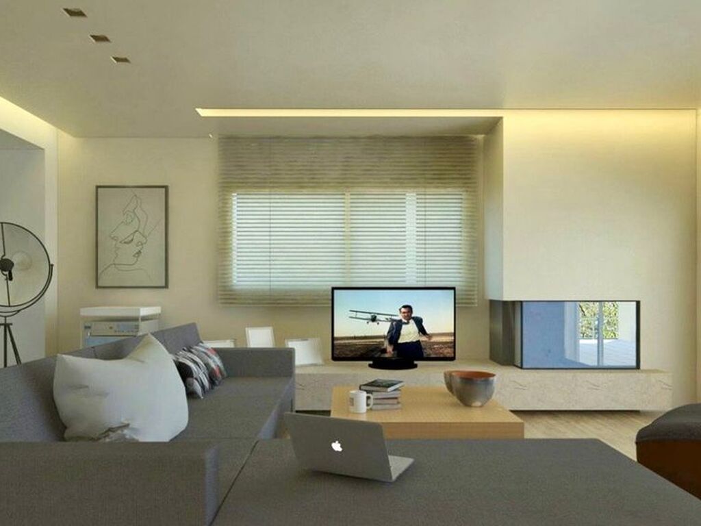 Maison de luxe à vendre à Vári, 1 250 000 €, Photo 2