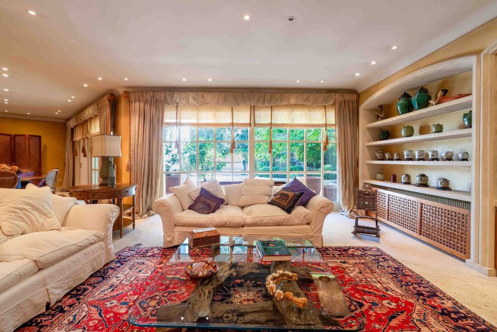 Maison de luxe à vendre à Ekáli, 8 500 000 €, Photo 3