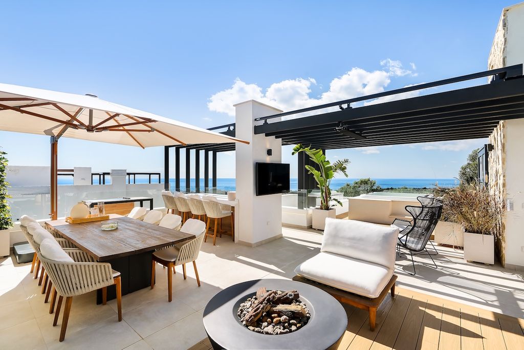 Luxury House for sale in Marbella, 3 500 000 €, Photo 3