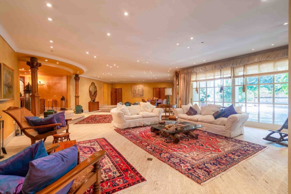 Maison de luxe à vendre à Ekáli, 8 500 000 €, Photo 4