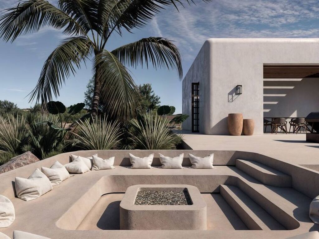 Maison de luxe à vendre à Náxos, 1 250 000 €, Photo 4