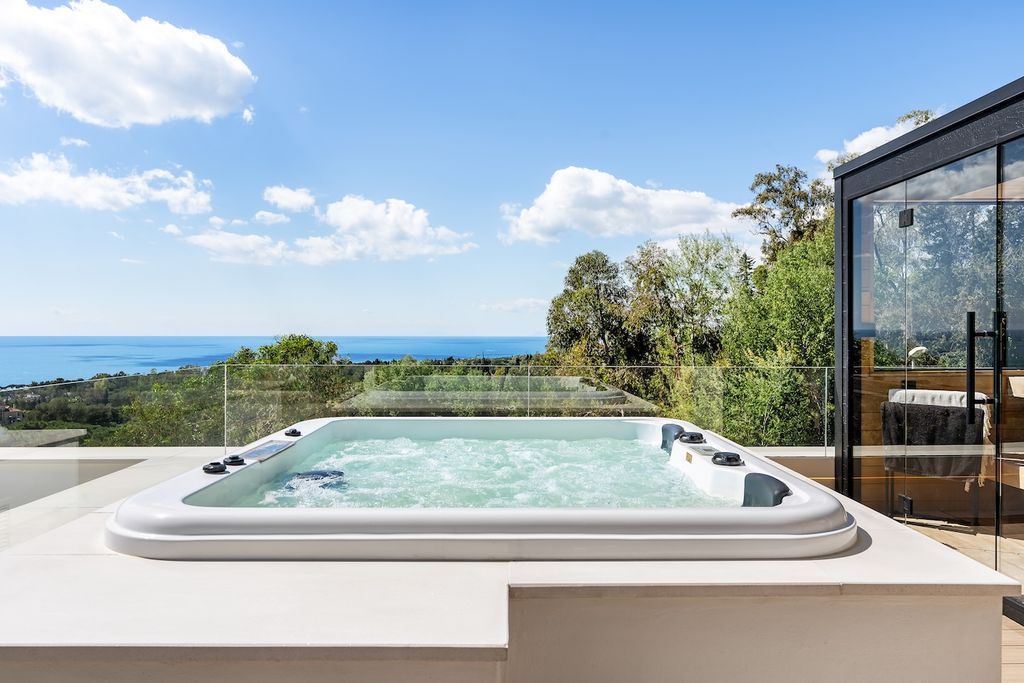 Luxury House for sale in Marbella, 3 500 000 €, Photo 4