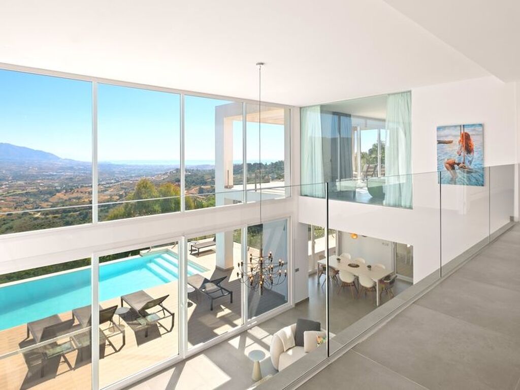 Luxury House for sale in Marbella, 3 300 000 €, Photo 4