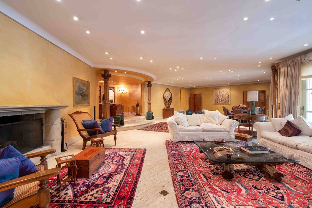 Maison de luxe à vendre à Ekáli, 8 500 000 €, Photo 5