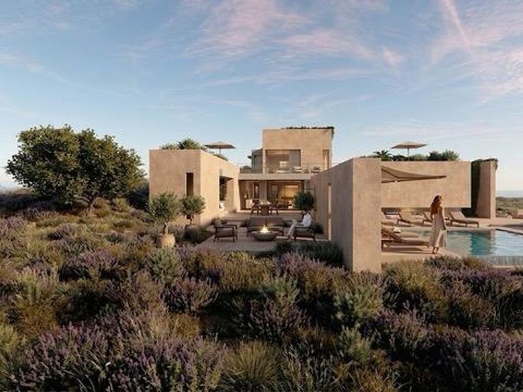 Maison de luxe à vendre à Náxos, 3 000 000 €, Photo 5