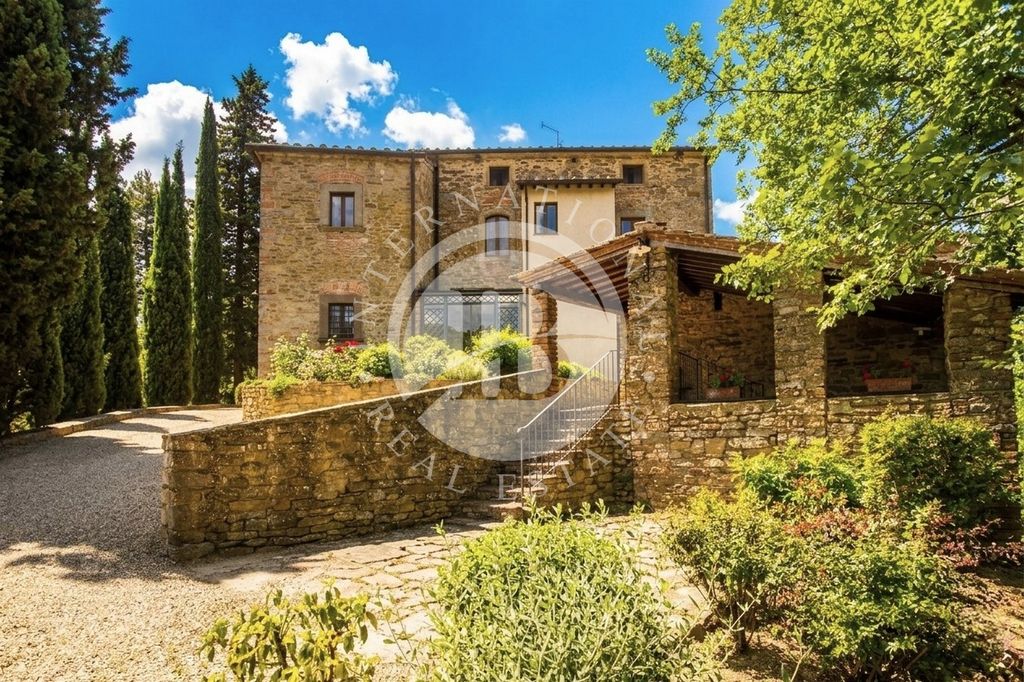 Maison de luxe à vendre à Castiglion Fiorentino, 1 790 000 €, Photo 5