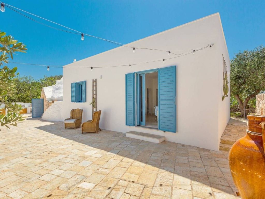 Maison de luxe à vendre à Ostuni, 495 000 €, Photo 5