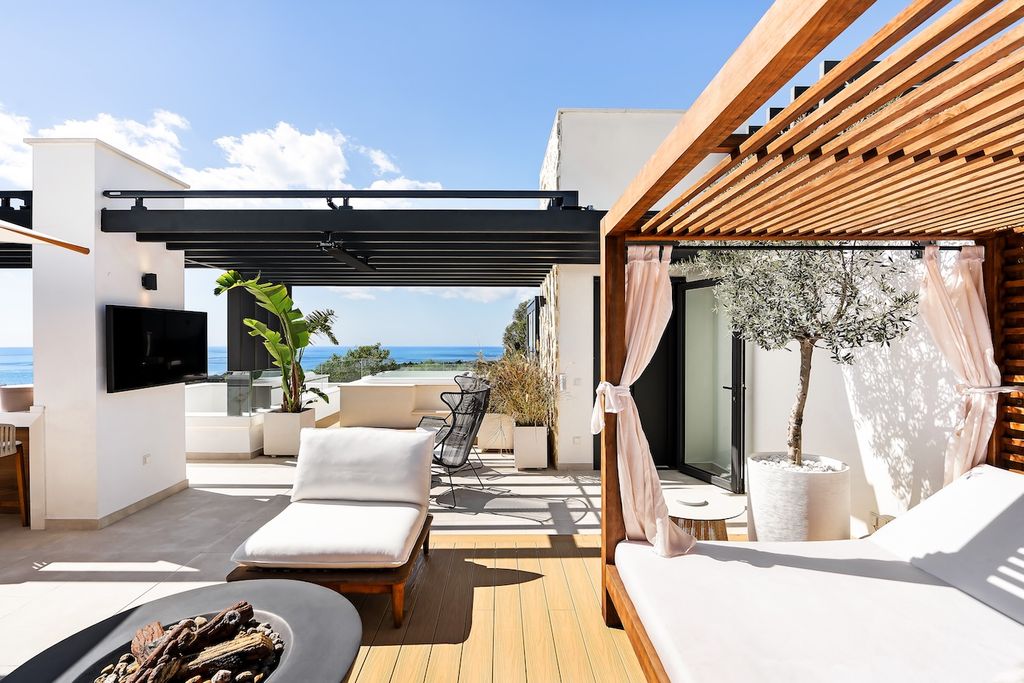 Luxury House for sale in Marbella, 3 500 000 €, Photo 5