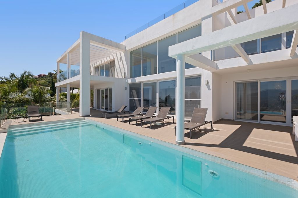 Luxury House for sale in Marbella, 3 300 000 €, Photo 5