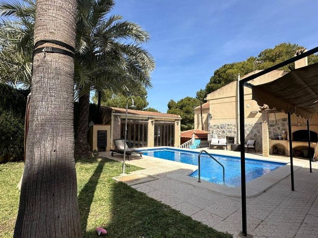 Luxury House for sale in Torrevieja, 490 000 €, Photo 5