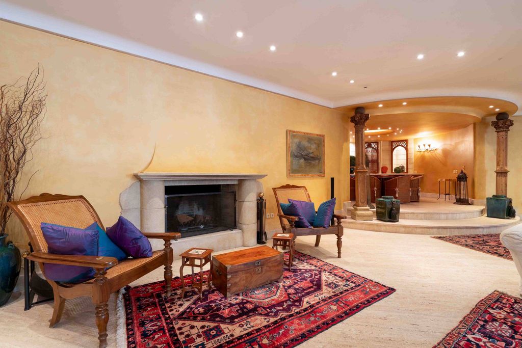 Maison de luxe à vendre à Ekáli, 8 500 000 €, Photo 6