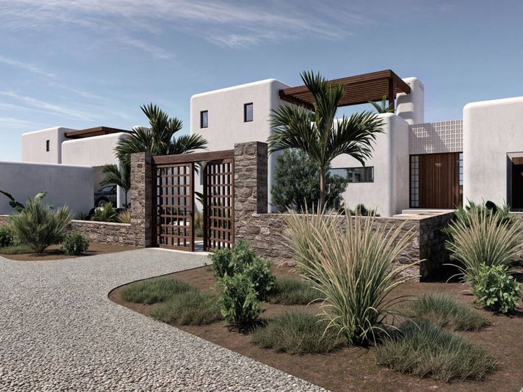 Maison de luxe à vendre à Náxos, 1 250 000 €, Photo 6