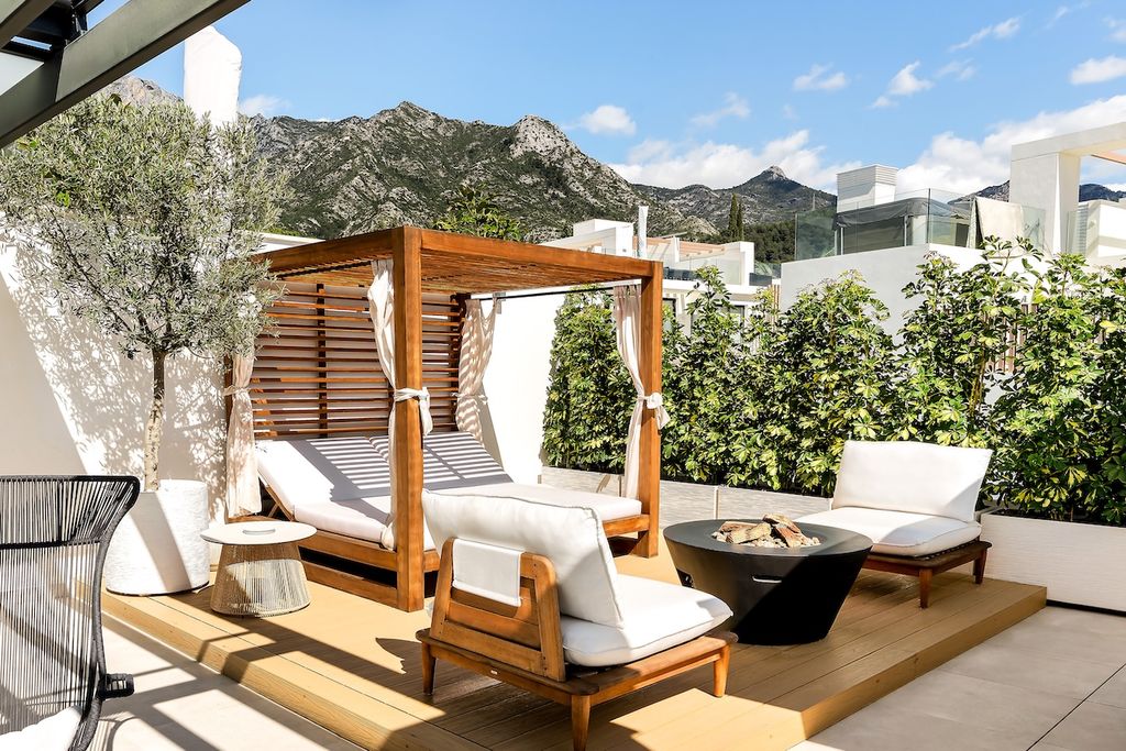 Luxury House for sale in Marbella, 3 500 000 €, Photo 6