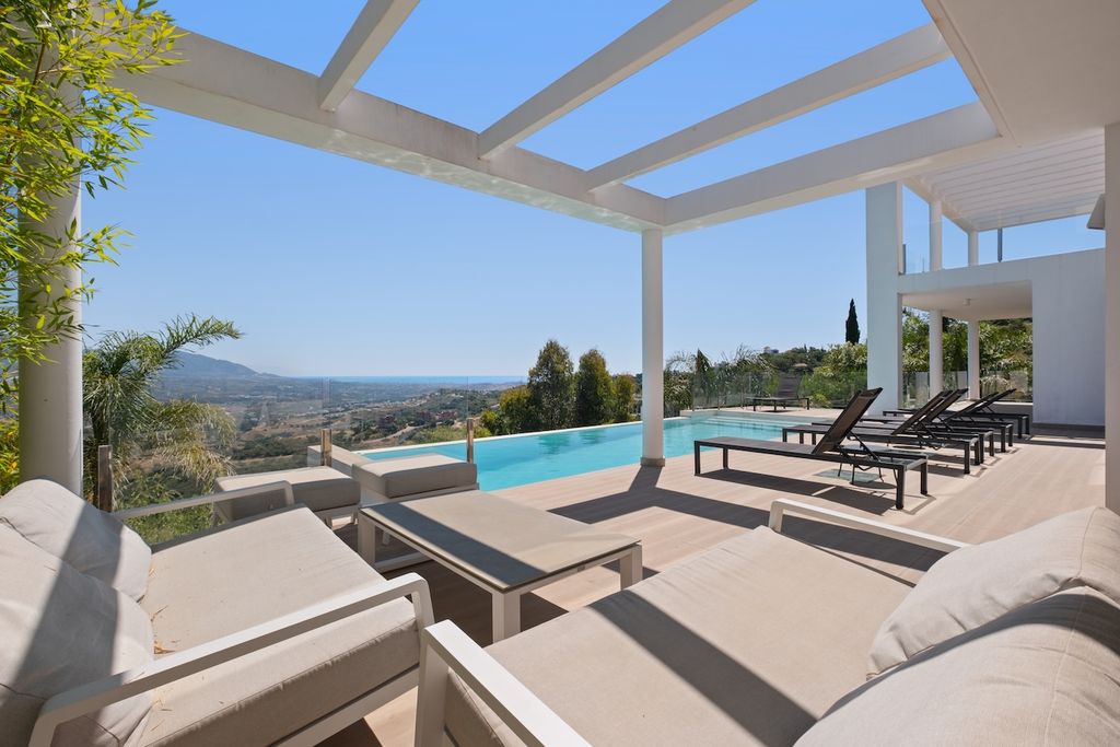 Luxury House for sale in Marbella, 3 300 000 €, Photo 6