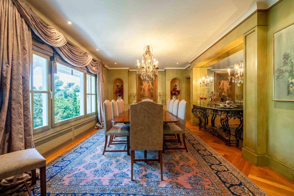 Maison de luxe à vendre à Ekáli, 8 500 000 €, Photo 7