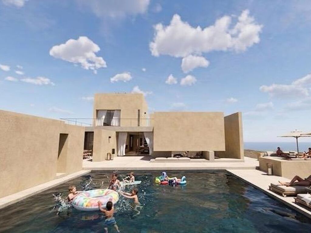 Maison de luxe à vendre à Náxos, 3 000 000 €, Photo 7