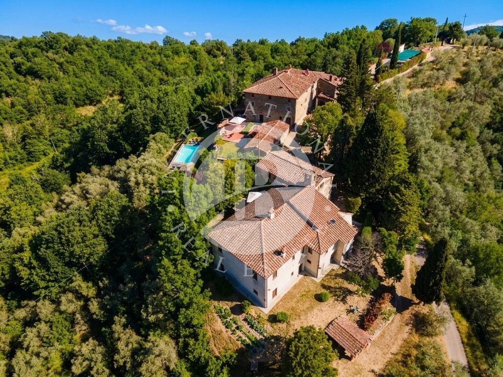 Maison de luxe à vendre à Castiglion Fiorentino, 1 790 000 €, Photo 7