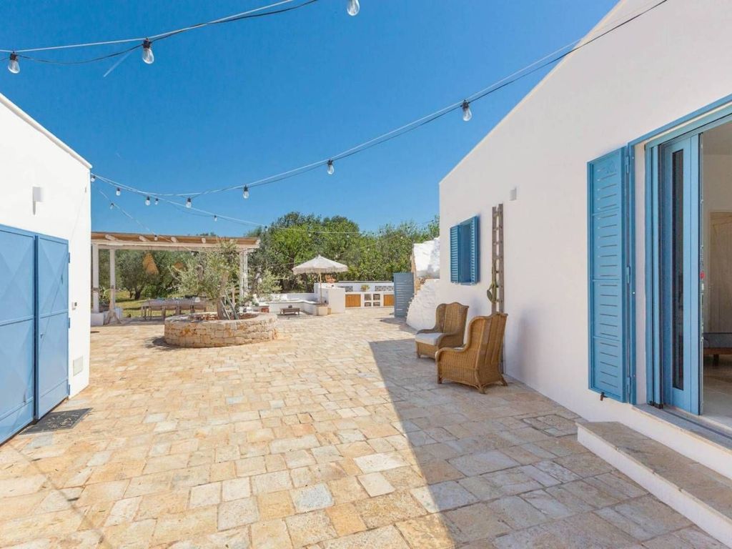 Maison de luxe à vendre à Ostuni, 495 000 €, Photo 7