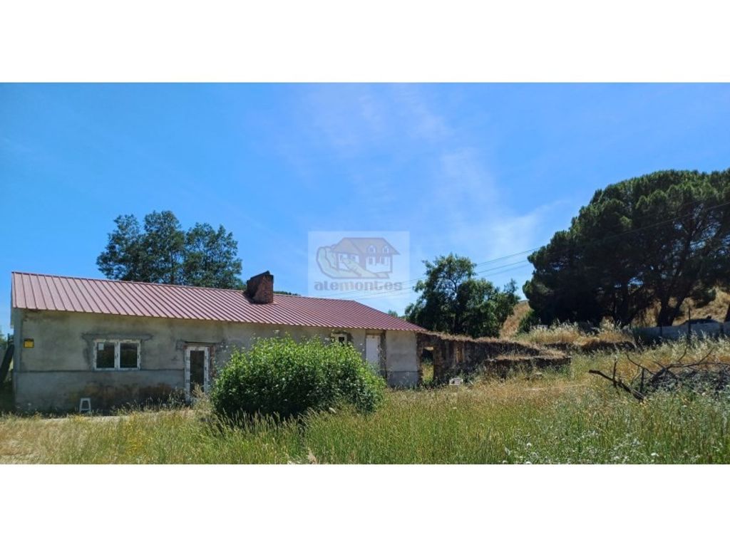 Maison de luxe à vendre à Santiago Do Cacém, 420 000 €, Photo 1