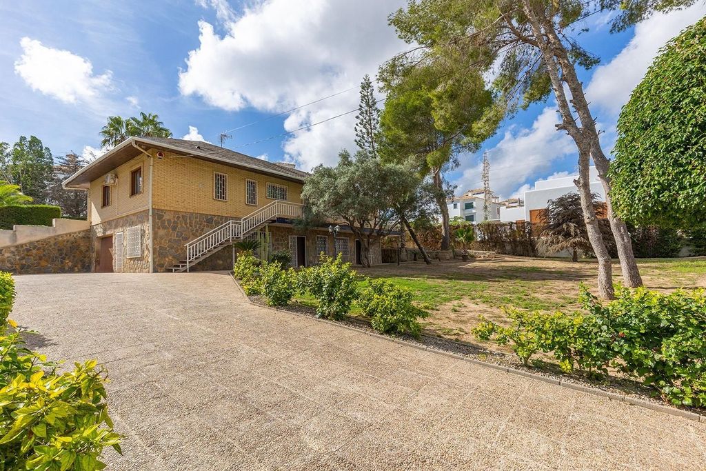 Maison de luxe à vendre à Playas de Orihuela, 599 900 €, Photo 1