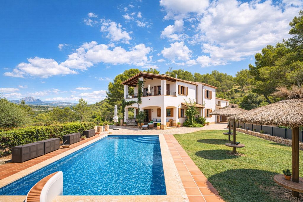 Maison de luxe à vendre à Calvià, 2 170 000 €, Photo 1