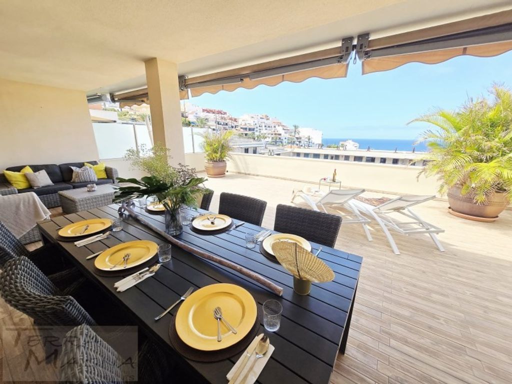 Appartement de luxe à vendre à Santiago Del Teide, 670 000 €, Photo 1