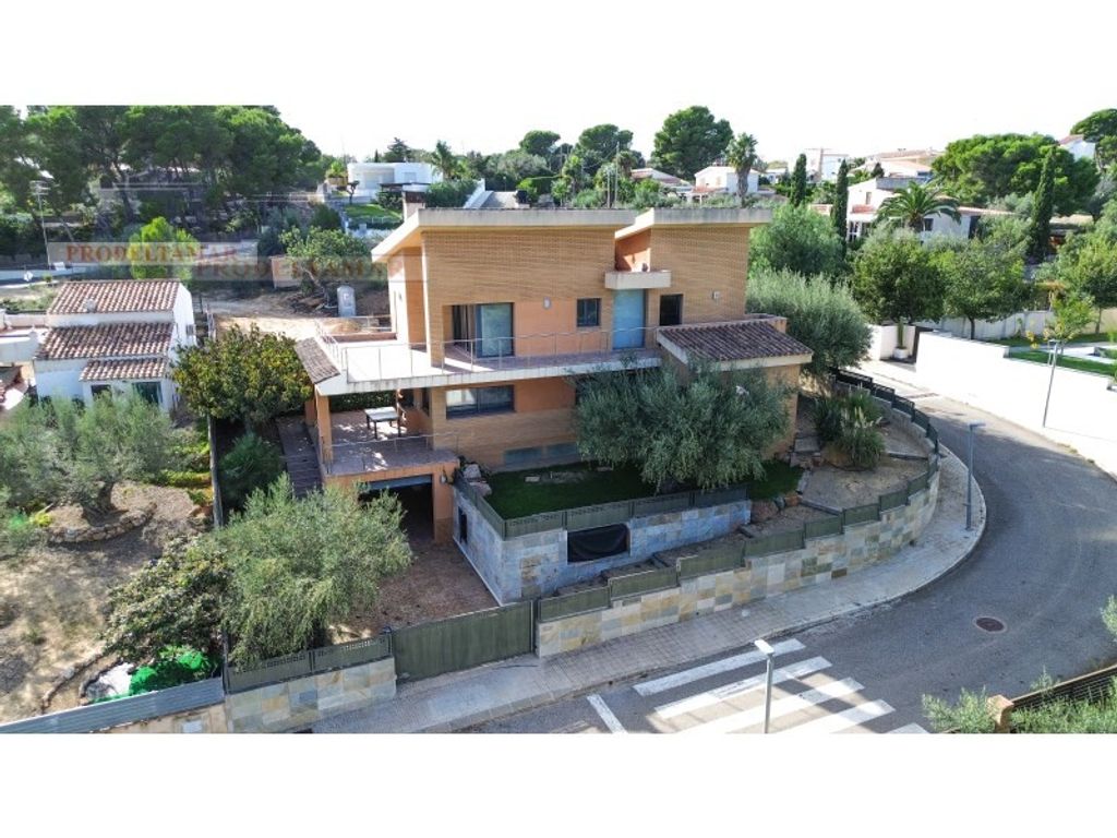 Maison de luxe à vendre à L Ampolla, 550 000 €, Photo 1