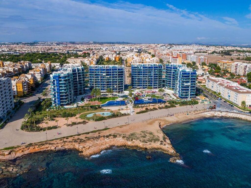 Appartement de luxe à vendre à Torrevieja, 699 000 €, Photo 2