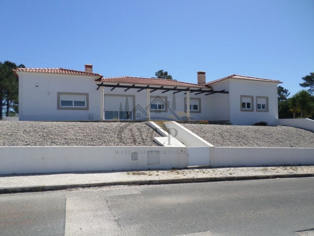 Luxury House for sale in Caldas Da Rainha, 720 000 €, Photo 2
